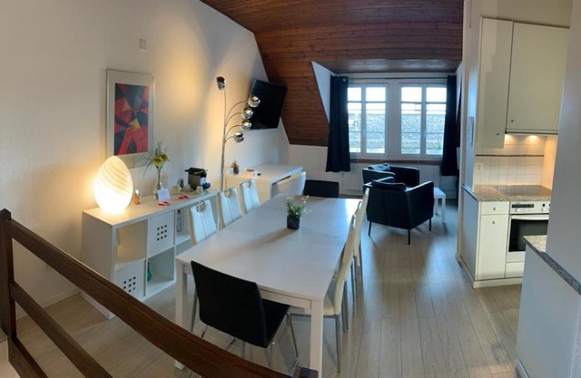 Residence Vue Chateau