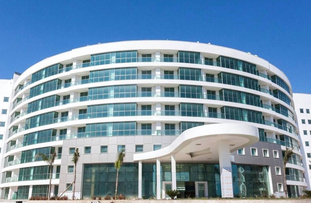 Residence with Hotel Grade Services and Great Amenities