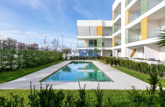 Residence Zitoune int.5