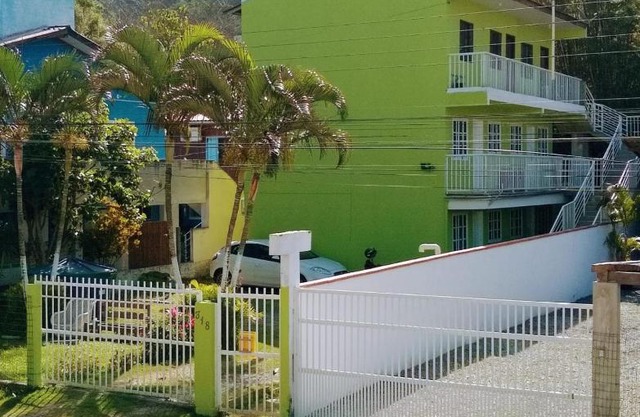 Residencial Arthur Bombinhas