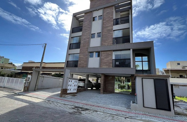Residencial Bernardo