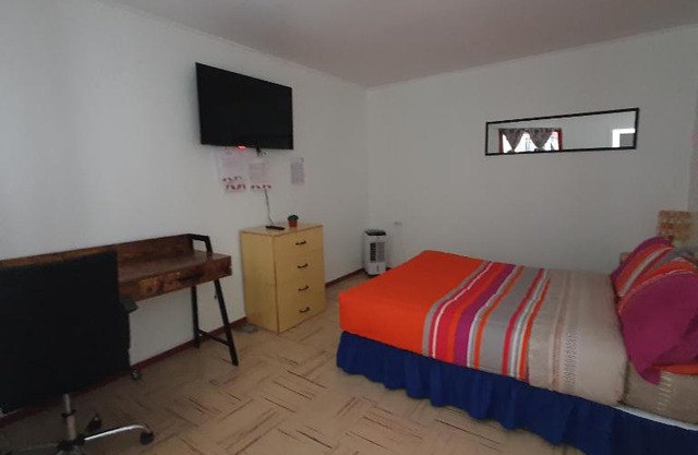 Residencial Buen Descansó