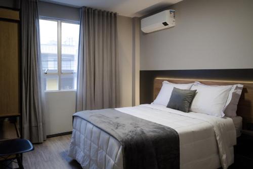 Residencial cidade das bicicletas