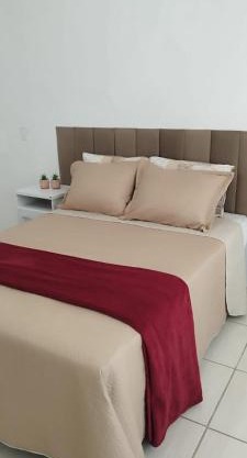 Residencial Eda - Unidade 1