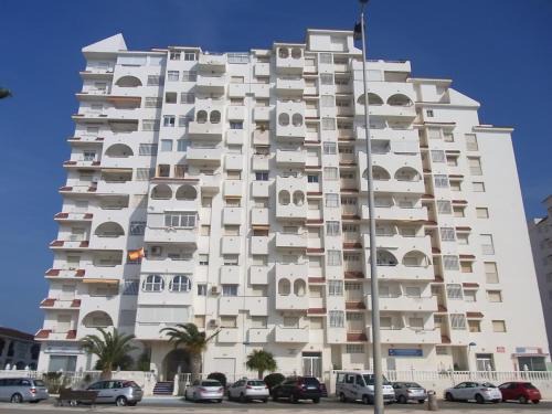 Residencial Los Ibicencos V.v.