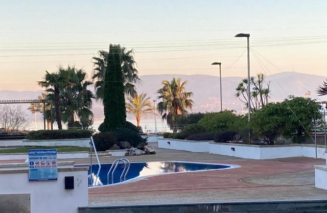 RESIDENCIAL ILLAS ATLANTICAS en SANXENXO