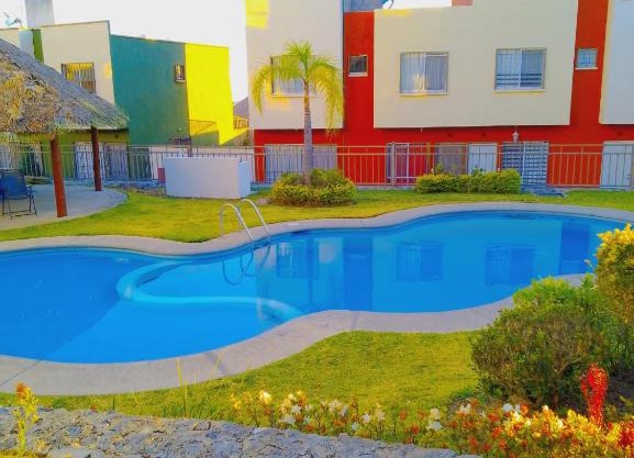 Residencial la Cuspide