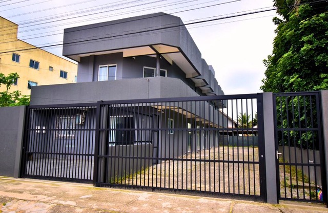 Residencial Melfi 2