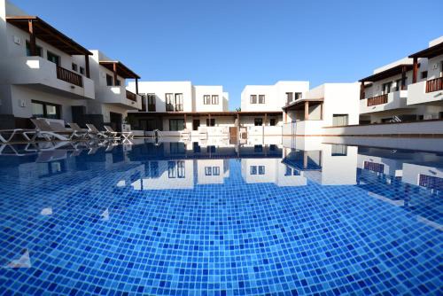 Residencial Noray Duplex 26