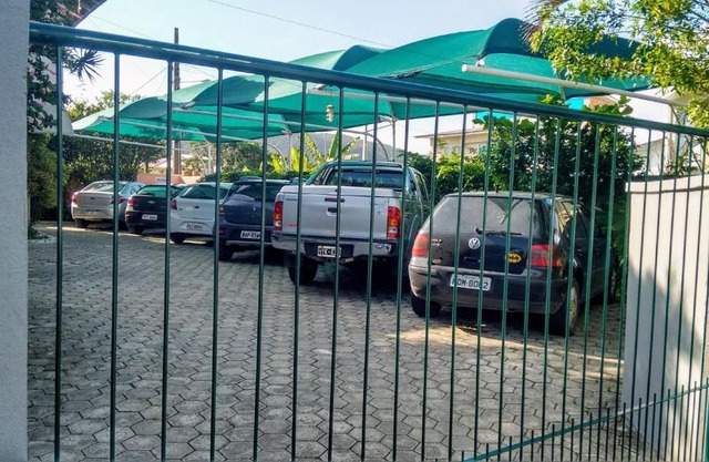Residencial Praia Bombas