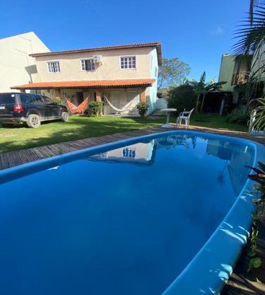 Residencial Segundo Piso