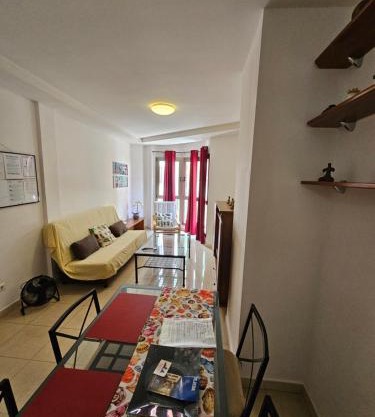 Residencial Sol Suite