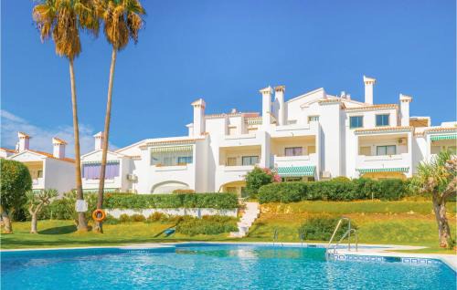 Residencial Torrenueva