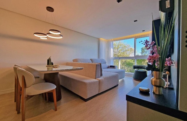 Residencial Toscano 2 Suítes by Achei Gramado