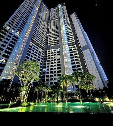 RESIDENSI AGILE by KUALALAMPUR CITY