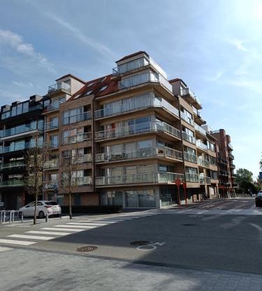 Residentie Gaudi