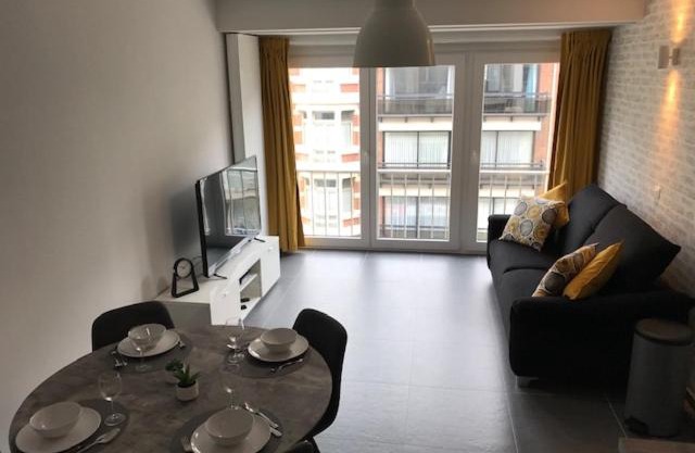 Residentie Sorrento