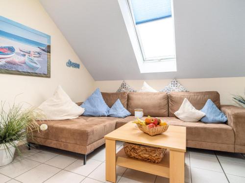Residenz am Strand Wohnung 4-63
