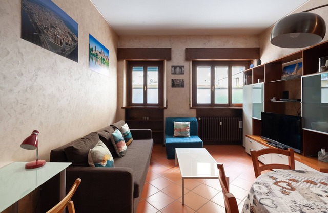 Residenza BellaMantova ♡