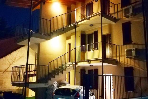 Residenza Borgazzi