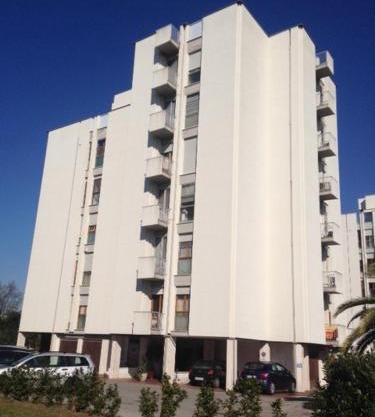 Residenza Cisanello