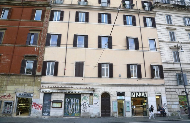 Residenza Gens Julia