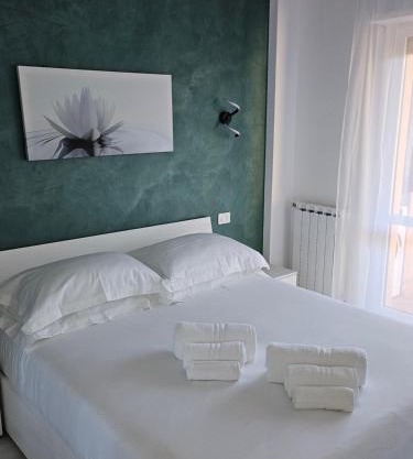Residenza Giardino di Roma