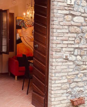 Residenza Grimerio