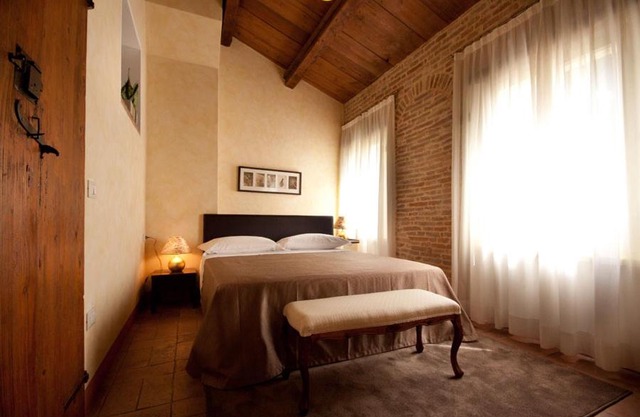 Residenza i Platani