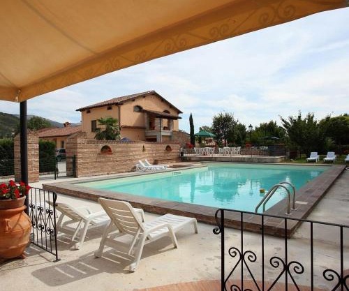 Residenza Le Querce Trilocale