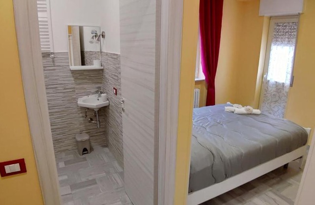 Residenza Manfredi