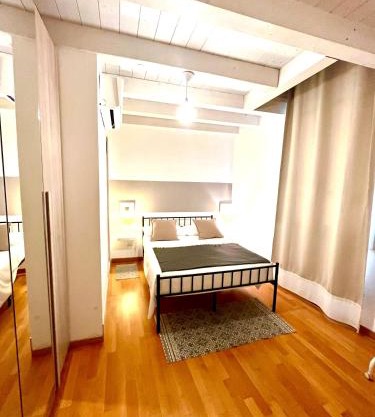 RESIDENZA SERENA B&B -Centro Storico