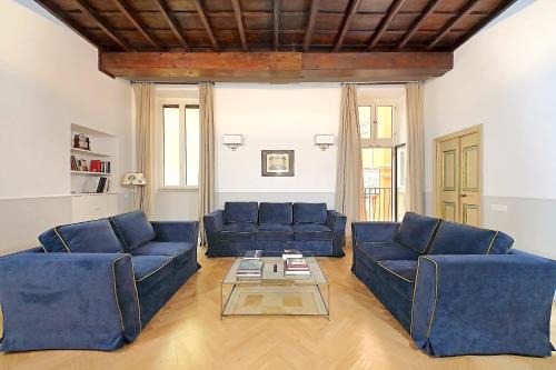 Residenza Torre Vecchiarelli - apt 2