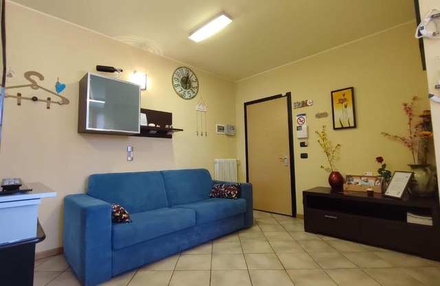 Residenza tra Parma e Fiere