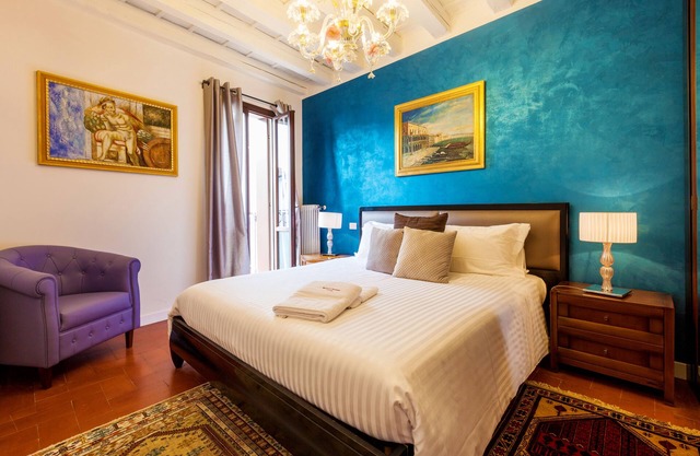 Residenza Vescovado
