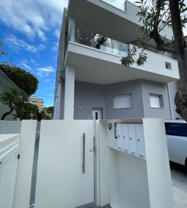 Residenze Porto Canale