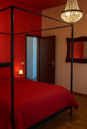 Residenze Rodari Altedo Affittacamere