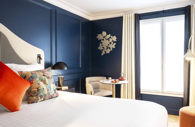 Residhome Paris Opéra