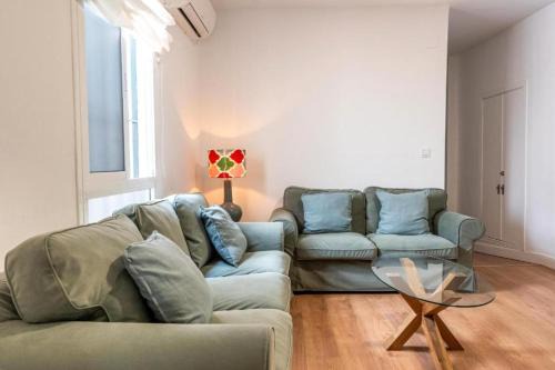 Resolana Home Sevilla!