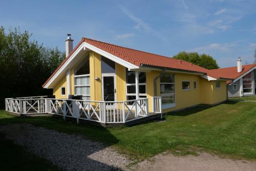 Resort 1 Beach House B 135