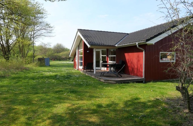 Resort 1 Sea Lodge C 145