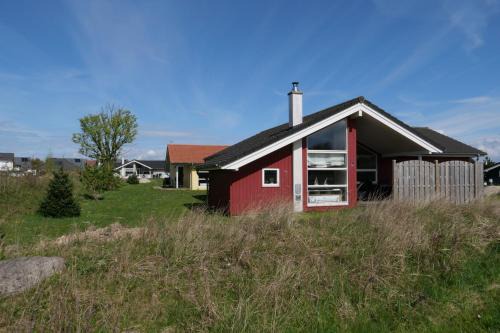 Resort 2 Ferienhaus Typ D 1