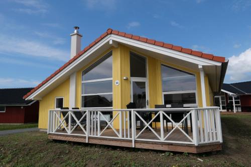 Resort 2 Ocean Cottage A 56