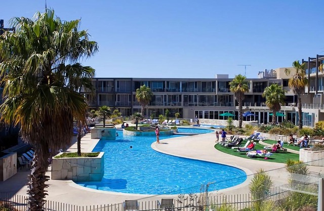 Resort Apartment 109