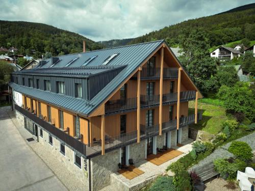 Resort Aurum Residence A