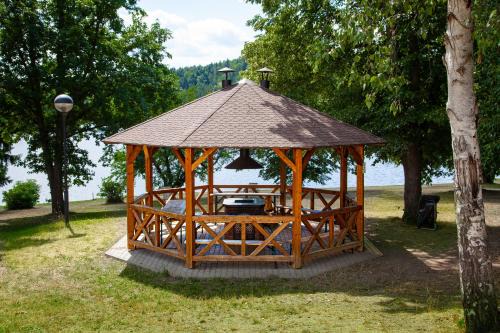 Resort Beach Nová Živohošť