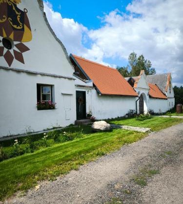 Resort Biskupský Dvůr