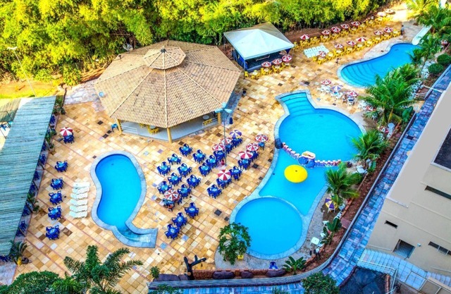 Resort Dolphin Gran Hotel