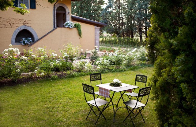 Resort e Spa San Crispino