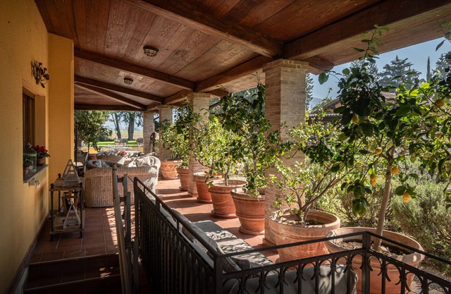 Resort e Spa San Crispino